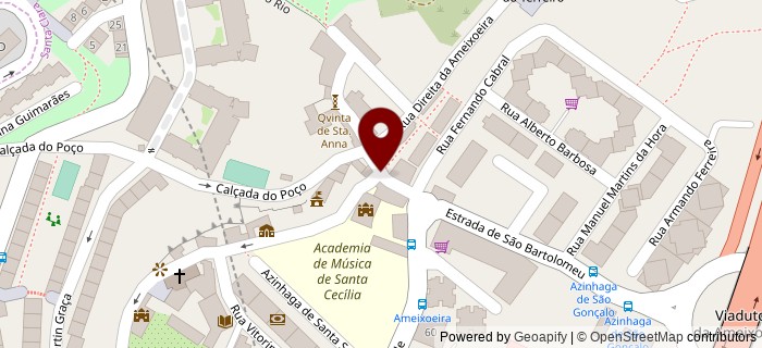 Largo do Ministro, Lisboa