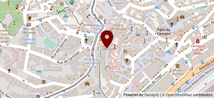 Rua Norberto de Ara�jo, Lisboa