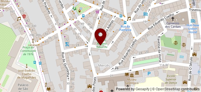 Travessa da Piedade, Lisboa