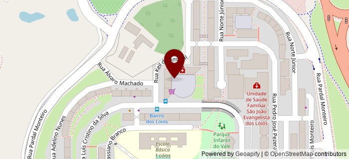 Pra�a Ra�l Lino, Lisboa