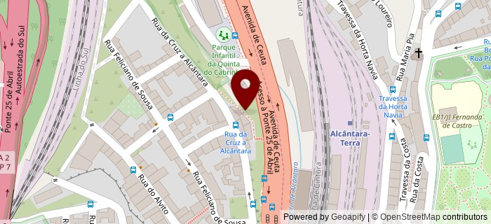 Beco Sabugueiro, Lisboa