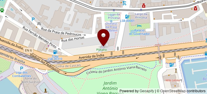 Rua Arco da Torre, Lisboa