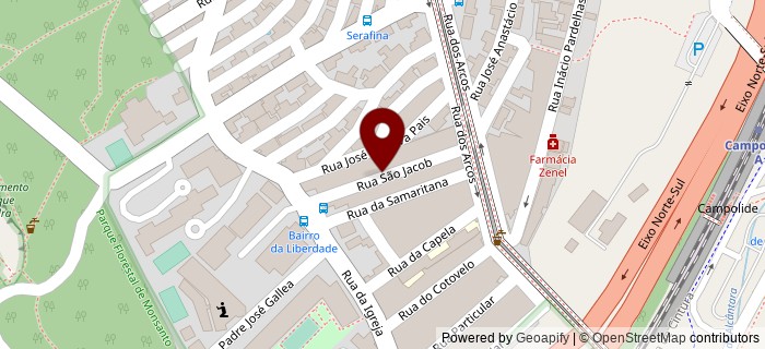 Travessa de S�o Jacob, Lisboa