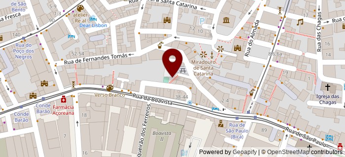 Escadinhas S�o Jo�o Nepomuceno, Lisboa