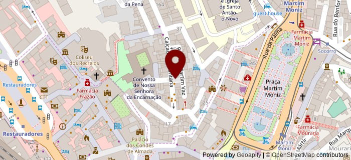 Largo Tabeli�o, Lisboa