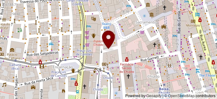 Travessa da Trindade, Lisboa