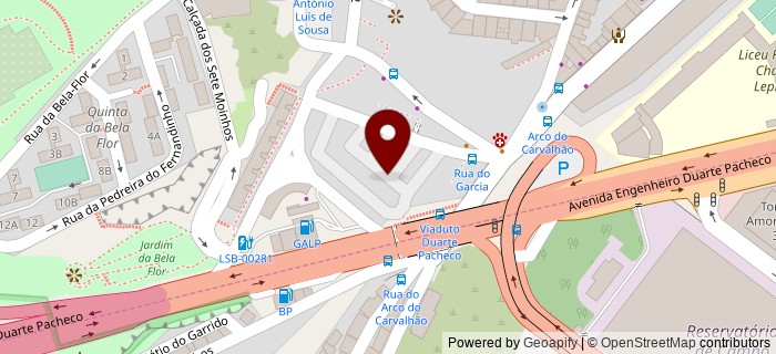 Rua Ver�ssimo Dias, Lisboa