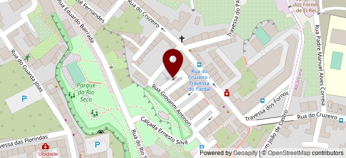 Rua Zacarias de A�a, Lisboa