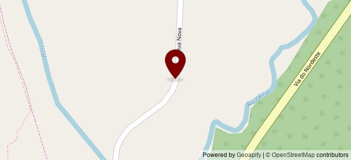 Rua Nova da Esta��o, Oliveira de Azem�is