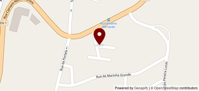 Rua Raul de Aguiar, Oliveira de Azem�is