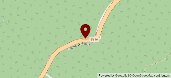 Estrada Nacional 16, Sobreiro