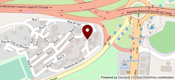 Rua do Chafariz, Lisboa