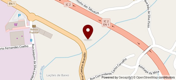 Beco Ant�nio Bastos, Oliveira de Azem�is