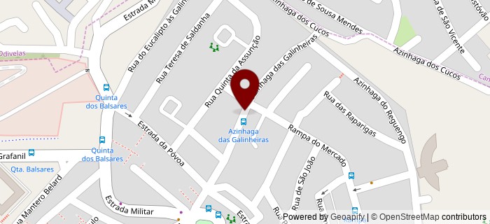 Vila Carlos Henriques, Lisboa