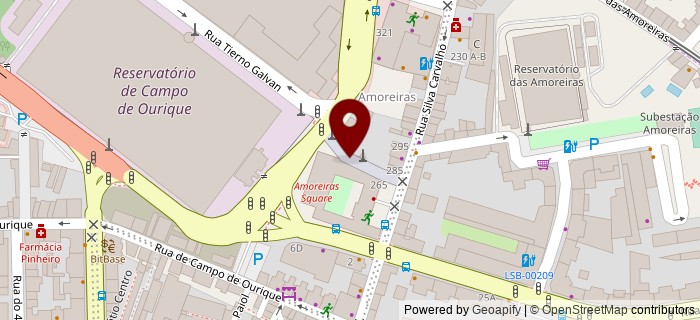 Beco do Casal, Lisboa