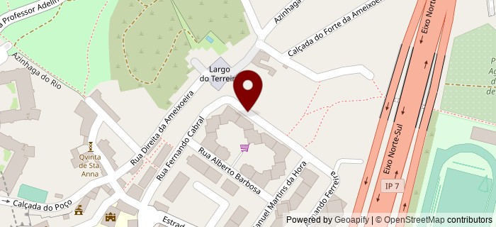 Rua Lu�s Oliveira Guimar�es, Lisboa