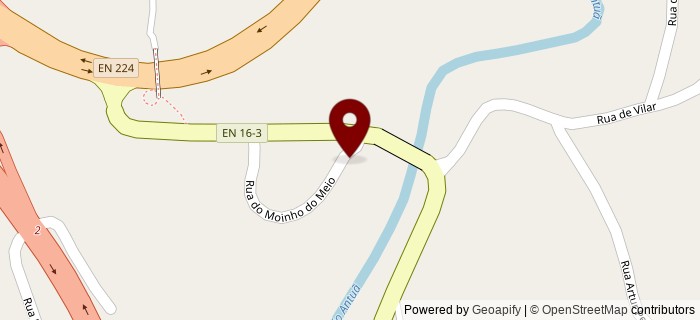 Rua Marechal Carmona, Oliveira de Azem�is