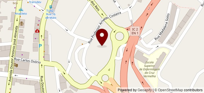 Beco da Quinta do Chafariz, Oliveira de Azem�is