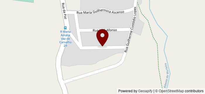 Beco Doutor Ant�nio Carvalho de Figueiredo, Loures