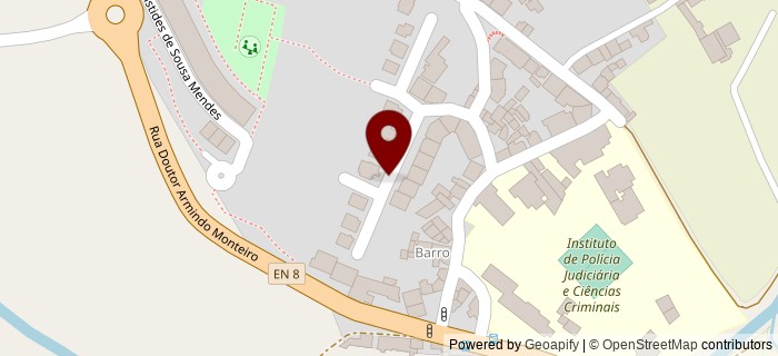 Rua Quinta do Regedor, Loures