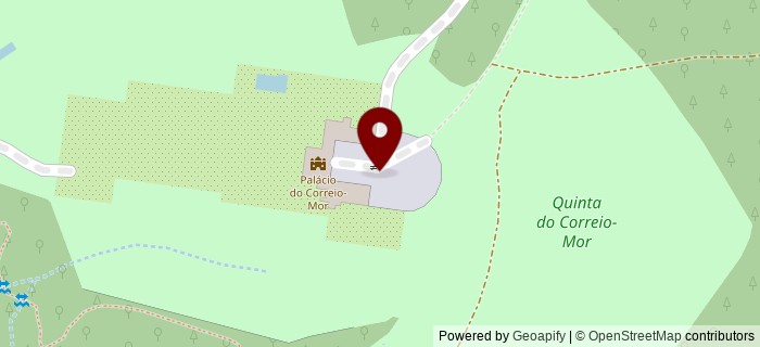 Quinta do Correio Mor, Loures