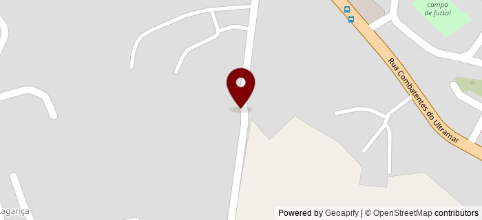 Rua S�o Jo�o de Brito, Loures