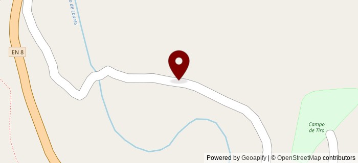 Rua Campo de Tiro, Loures