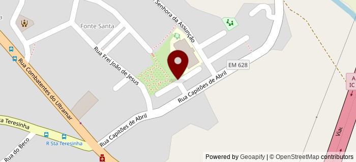 Praceta de S�o Jos�, Loures