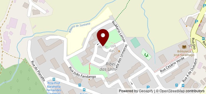 Rua Jos� Lopes Casquilho, Loures