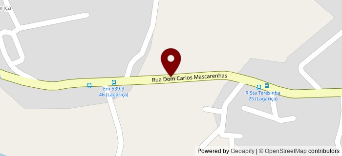 Travessa Jos� Leiria Fernandes, Loures