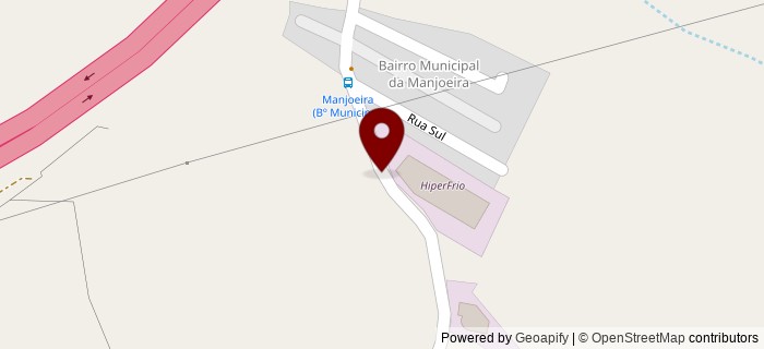 Rua Jos� Carlos Ary dos Santos, Santo Ant�o do Tojal