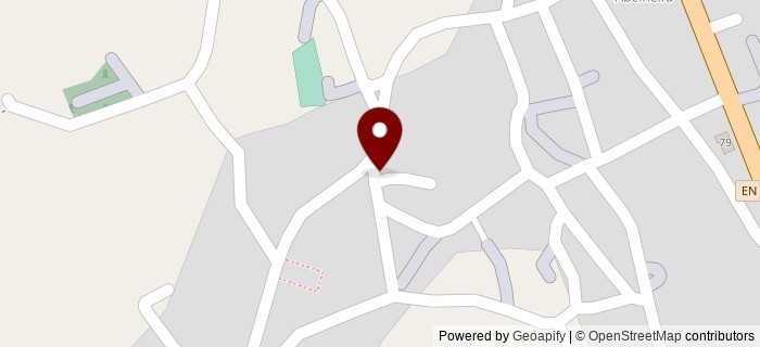 Rua da Horta Nova, Abelheira