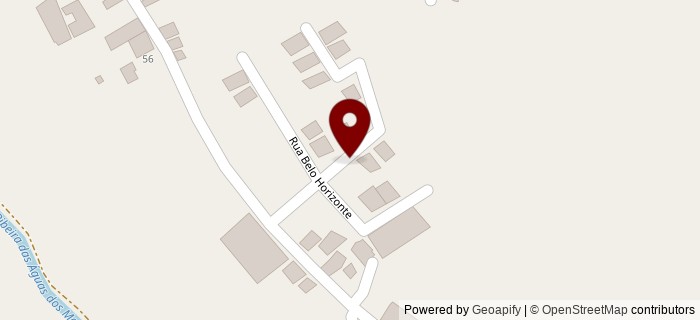 Rua Arlete de Oliveira Guimar�es, Lourinh�