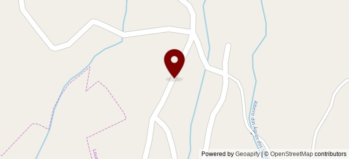 Rua do Pinheirinho, Merendeiro