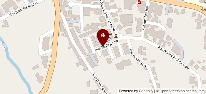 Palmeira de Cima, Palmeira de Cima