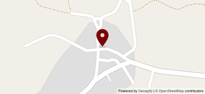 Serra do Calvo, Serra do Calvo