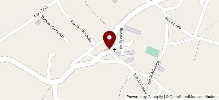 Rua Justino Curto, Sobral