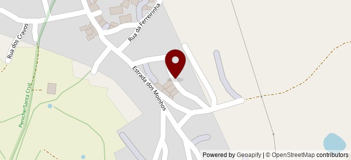 Rua dos Carvalhos, Sobral