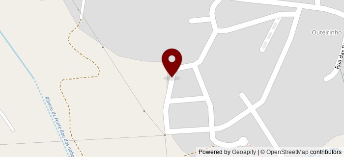 Rua do Vale Covo, Ericeira