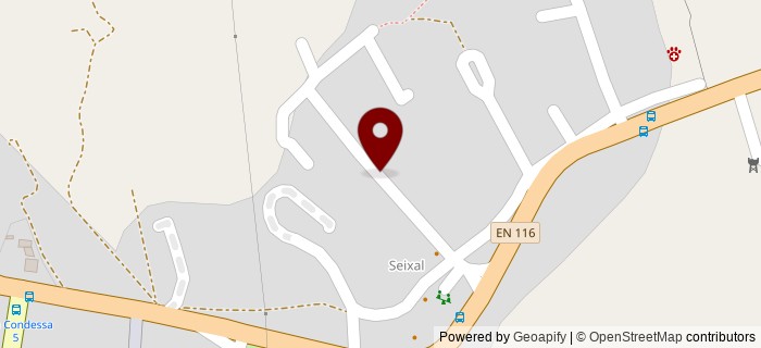 Rua da Bela Vista, Ericeira