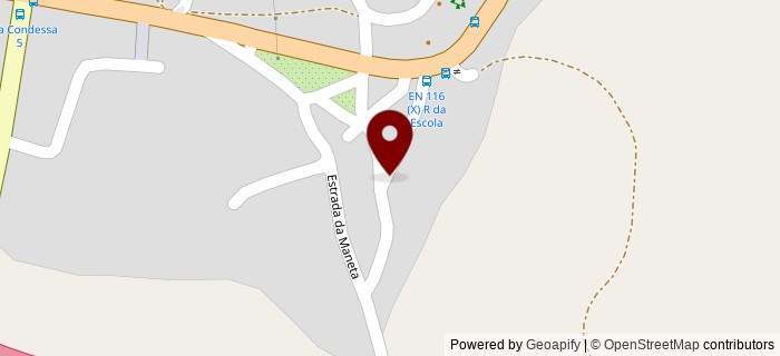 Rua da Escola, Ericeira