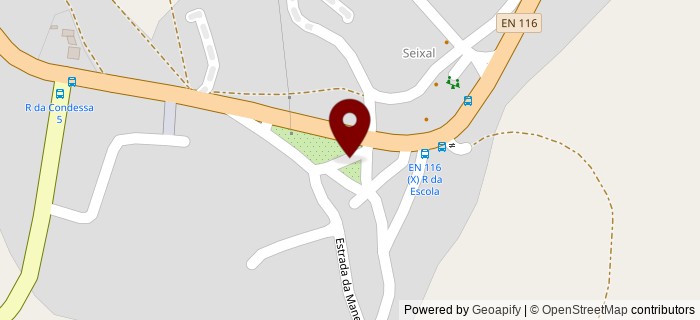 Travessa de S�o Pedro, Ericeira