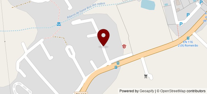 Rua do Vale Janeiro, Ericeira