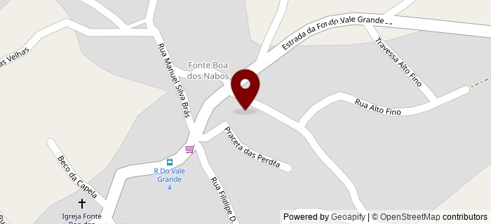 Rua dos Melros, Ericeira