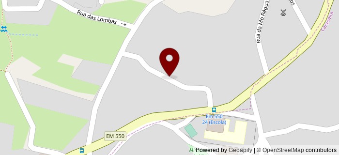 Rua da Lagari�a, Ericeira