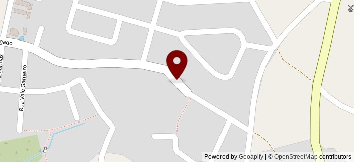 Caminho Vale Carneiro, Ericeira