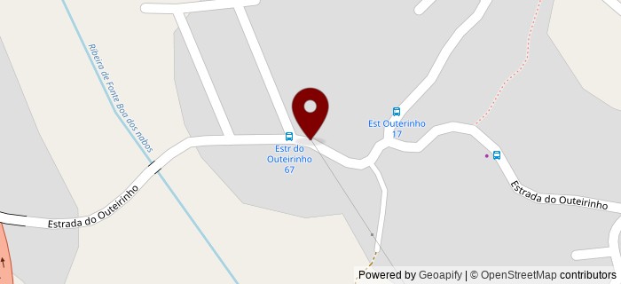 Rua da Patarata, Ericeira