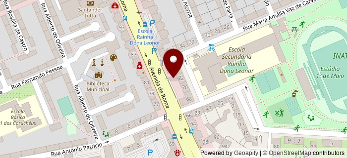 Arquitecto, Arquitecto