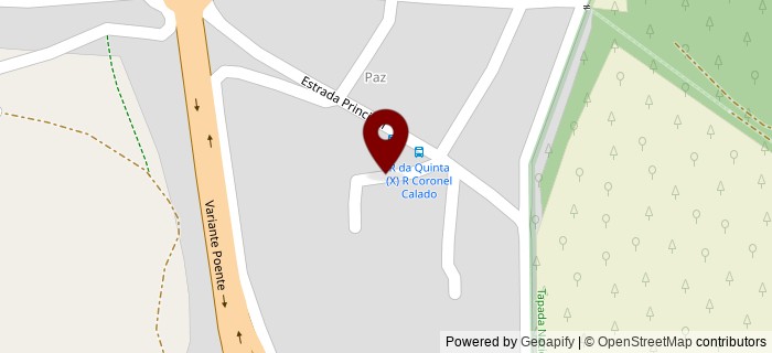 Casal do Al�m, Casal do Al�m