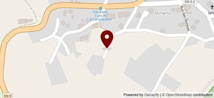 Rua do Casaleiro, Mafra